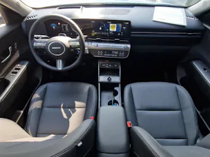 HYUNDAI Kona 65,4 kWh Electric Vertex