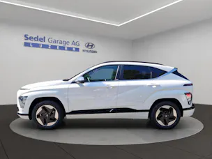 HYUNDAI Kona 65,4 kWh Electric Vertex