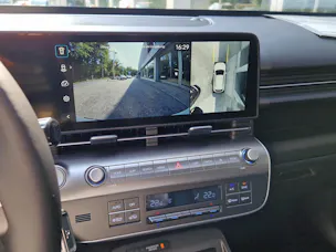HYUNDAI Kona 65,4 kWh Electric Vertex