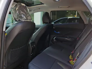 HYUNDAI Kona 65,4 kWh Electric Vertex