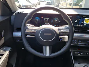HYUNDAI Kona 65,4 kWh Electric Vertex
