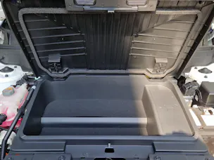 HYUNDAI Kona 65,4 kWh Electric Vertex