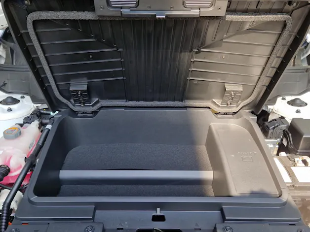 HYUNDAI Kona 65,4 kWh Electric Vertex