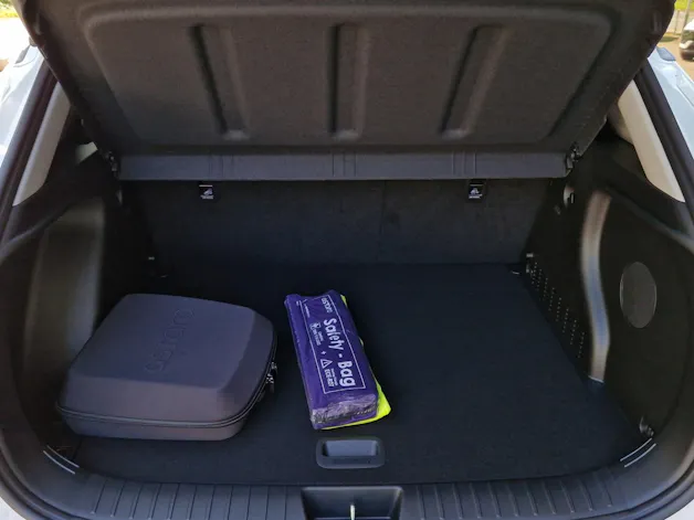 HYUNDAI Kona 65,4 kWh Electric Vertex