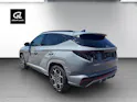 HYUNDAI Tucson 1,6PHEV N LUX 4WD
