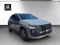 HYUNDAI Tucson 1,6PHEV N LUX 4WD