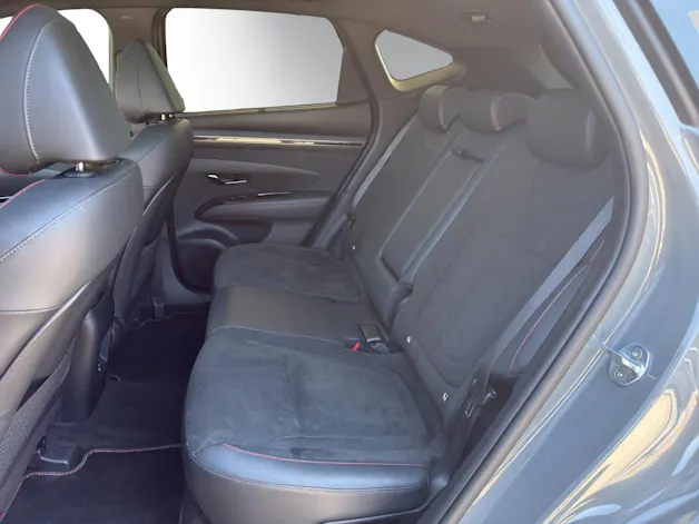HYUNDAI Tucson 1,6PHEV N LUX 4WD