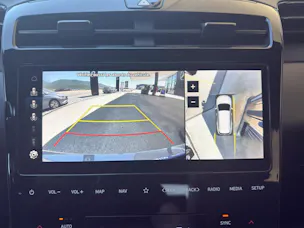 Hyundai Tucson 1,6PHEV N LUX 4WD