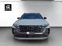 HYUNDAI Tucson 1,6PHEV N LUX 4WD