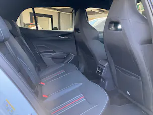 Škoda Fabia 1.5 TSI Motorsport DSG