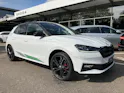Škoda Fabia 1.5 TSI Motorsport DSG