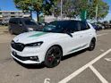 Škoda Fabia 1.5 TSI Motorsport DSG
