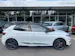 Škoda Fabia 1.5 TSI Motorsport DSG