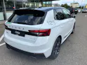Škoda Fabia 1.5 TSI Motorsport DSG