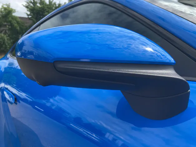 Porsche 911 Carrera S