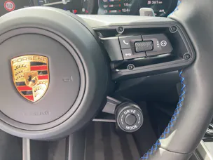 Porsche 911 Carrera S