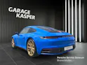 Porsche 911 Carrera S