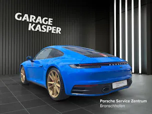 Porsche 911 Carrera S