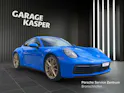Porsche 911 Carrera S