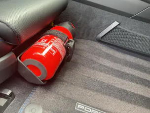 Porsche 911 Carrera S