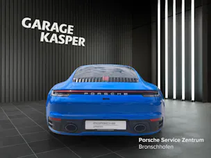 Porsche 911 Carrera S
