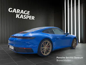 Porsche 911 Carrera S