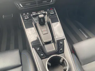 Porsche 911 Carrera S