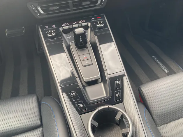 Porsche 911 Carrera S