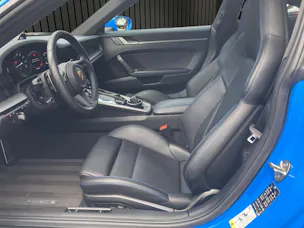 Porsche 911 Carrera S