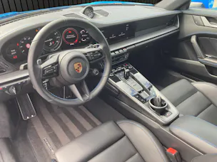 Porsche 911 Carrera S