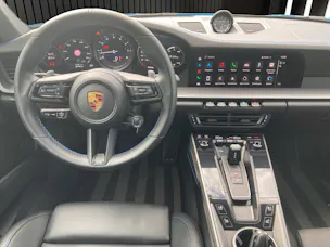 Porsche 911 Carrera S