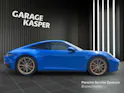 Porsche 911 Carrera S