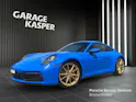 Porsche 911 Carrera S