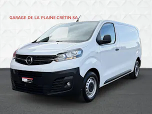Opel Vivaro Cargo 2.0 D s/s M