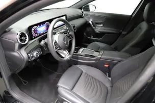 Mercedes-Benz A 200 7G-DCT