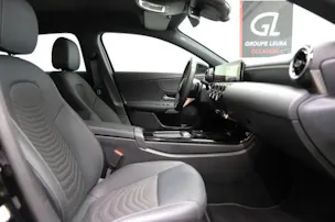 Mercedes-Benz A 200 7G-DCT