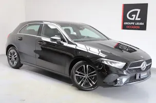 Mercedes-Benz A 200 7G-DCT