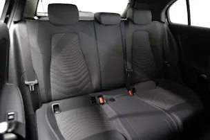 Mercedes-Benz A 200 7G-DCT