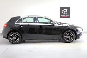 Mercedes-Benz A 200 7G-DCT