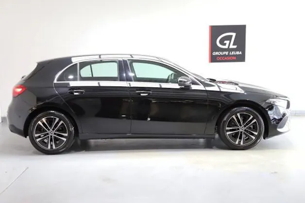MERCEDES-BENZ A 200 7G-DCT