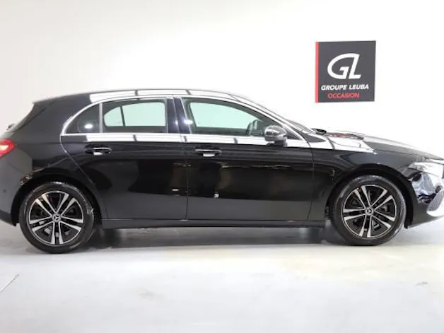 MERCEDES-BENZ A 200 7G-DCT