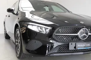 Mercedes-Benz A 200 7G-DCT