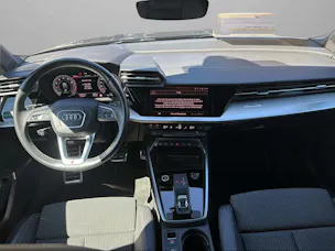 Audi A3 Sportback 35 TFSI S line Attraction S-tronic