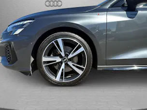 Audi A3 Sportback 35 TFSI S line Attraction S-tronic