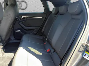 Audi A3 Sportback 35 TFSI S line Attraction S-tronic