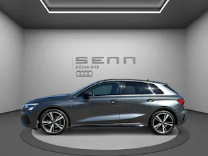 Audi A3 Sportback 35 TFSI S line Attraction S-tronic