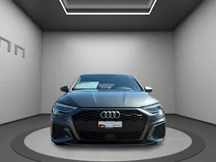 Audi A3 Sportback 35 TFSI S line Attraction S-tronic
