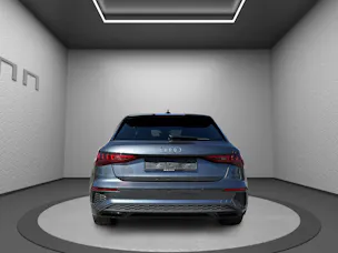 Audi A3 Sportback 35 TFSI S line Attraction S-tronic