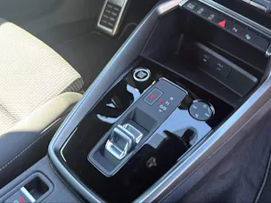 Audi A3 Sportback 35 TFSI S line Attraction S-tronic