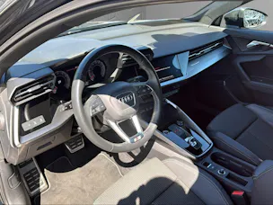 Audi A3 Sportback 35 TFSI S line Attraction S-tronic